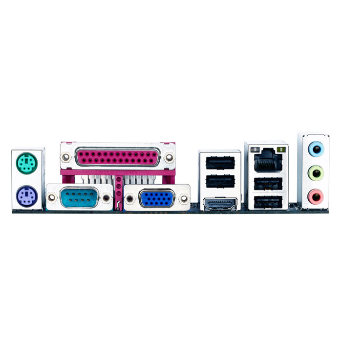 مادربرد گیگابایت مدل GIGABYTE H61 M-S2PH