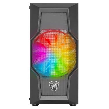 کیس گرین مدل  Green GRIFFIN G1
