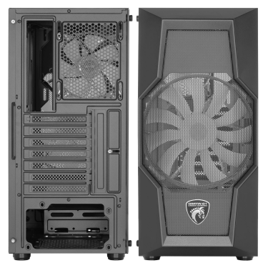 کیس گرین مدل  Green GRIFFIN G1