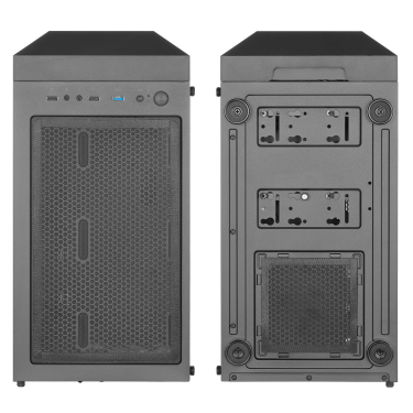 کیس گرین مدل  Green GRIFFIN G1