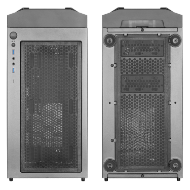 کیس گرین مدل Green GRIFFIN G6