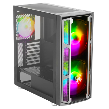 کیس گرین مدل Green GRIFFIN G6