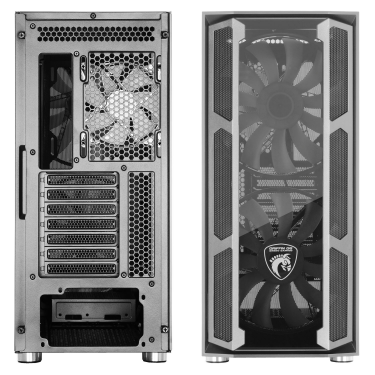 کیس گرین مدل Green GRIFFIN G6