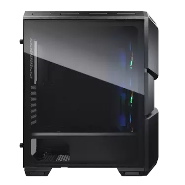 کیس کوگر Cougar MX440-G RGB