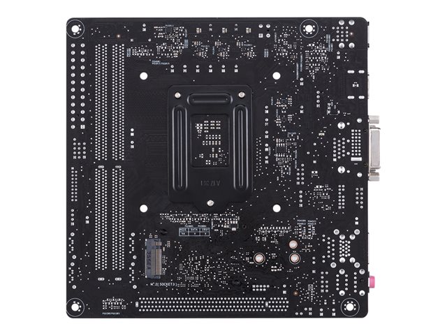 مادربرد ایسوس مدل ASUS PRIME H310I-PLUS R2 D4 LGA1151 کارکرده