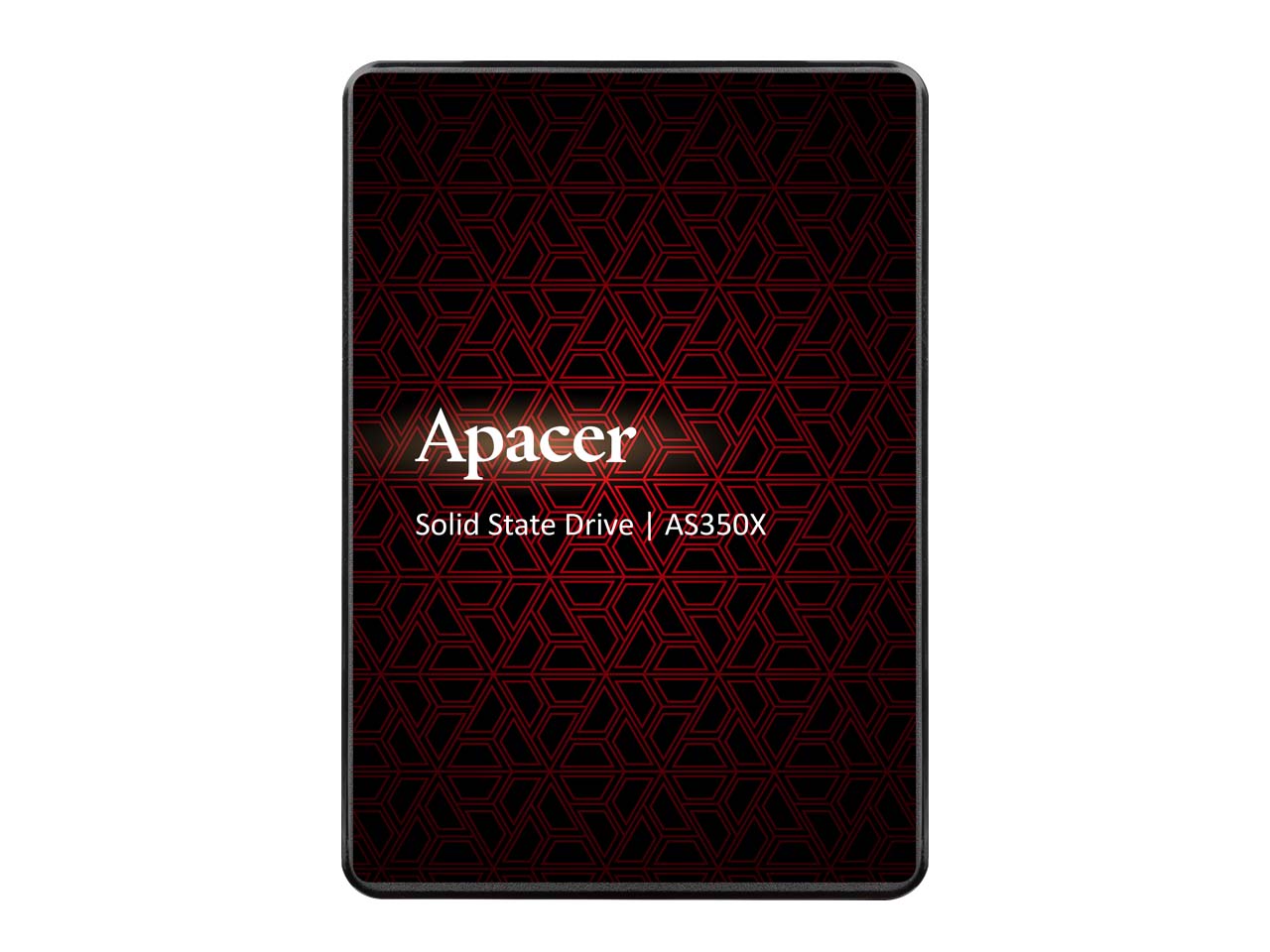 اس اس دی اینترنال اپیسر مدل Apacer AS350X ظرفیت 128 گیگابایت