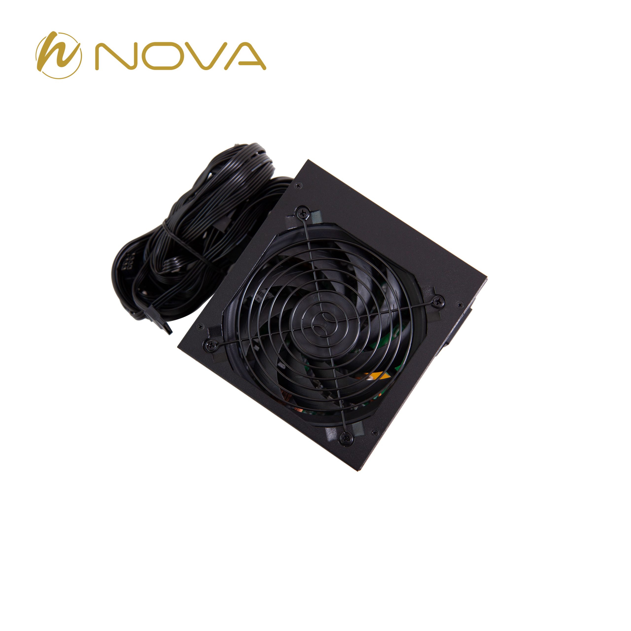 پاور 450 وات نوا مدل NOVA NP-450