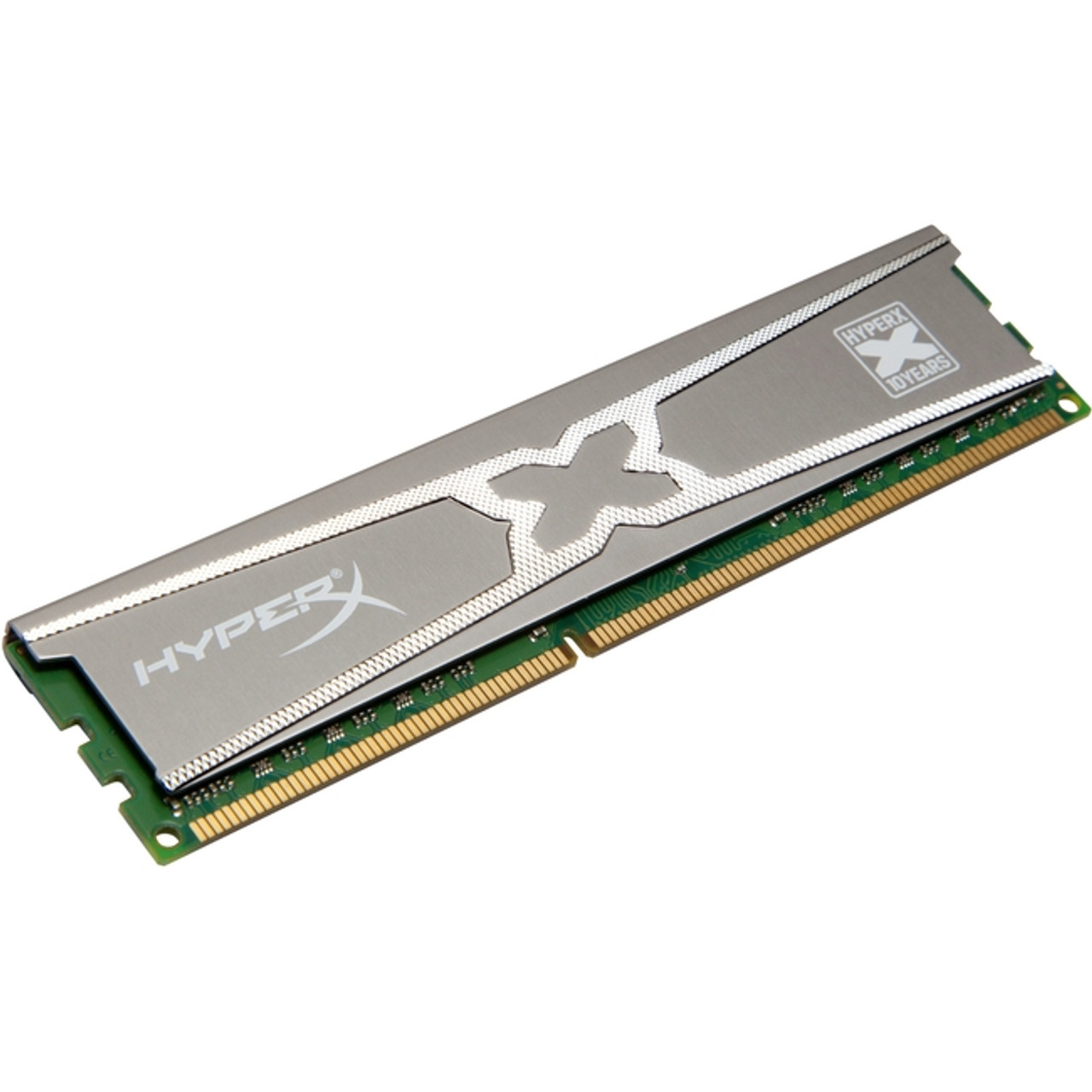 رم کارکرده دسکتاپ 8 گیگ DDR3-1600 مدل KINGSTON KHX16C9X3 8GB CL9 240-Pin DIMM 1.5V
