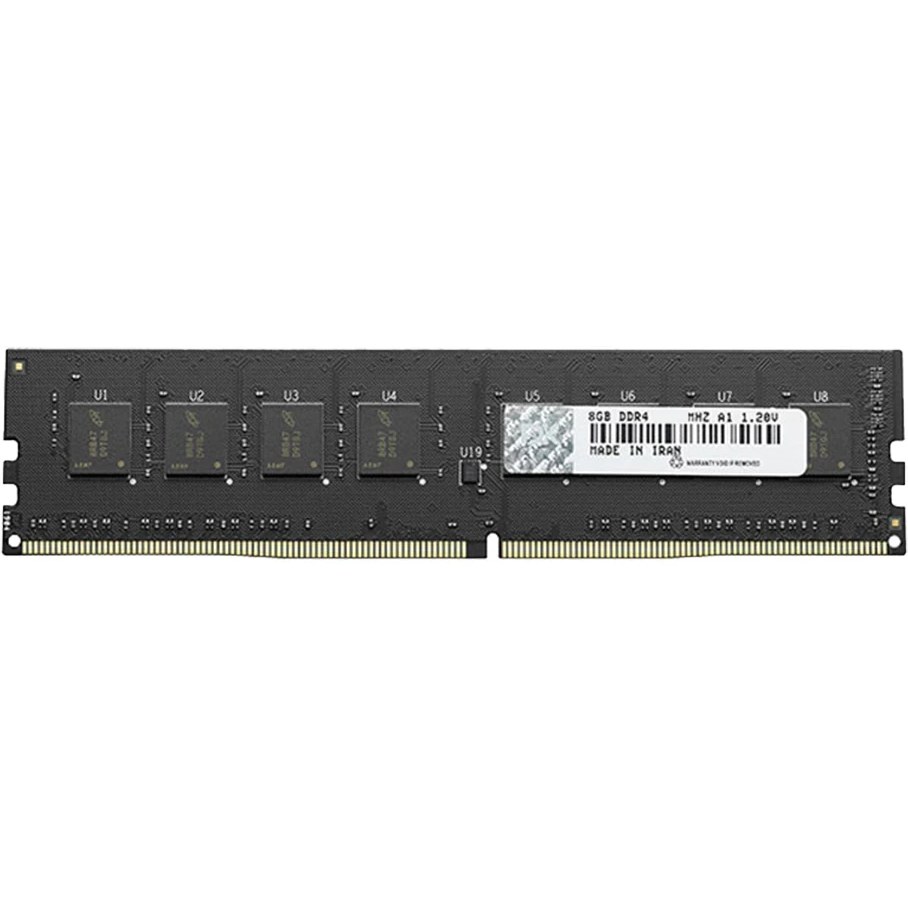 رم آکبند 8 گیگ مدل FDK 8GB DDR4 3200MHZ CL22 U-DIMM