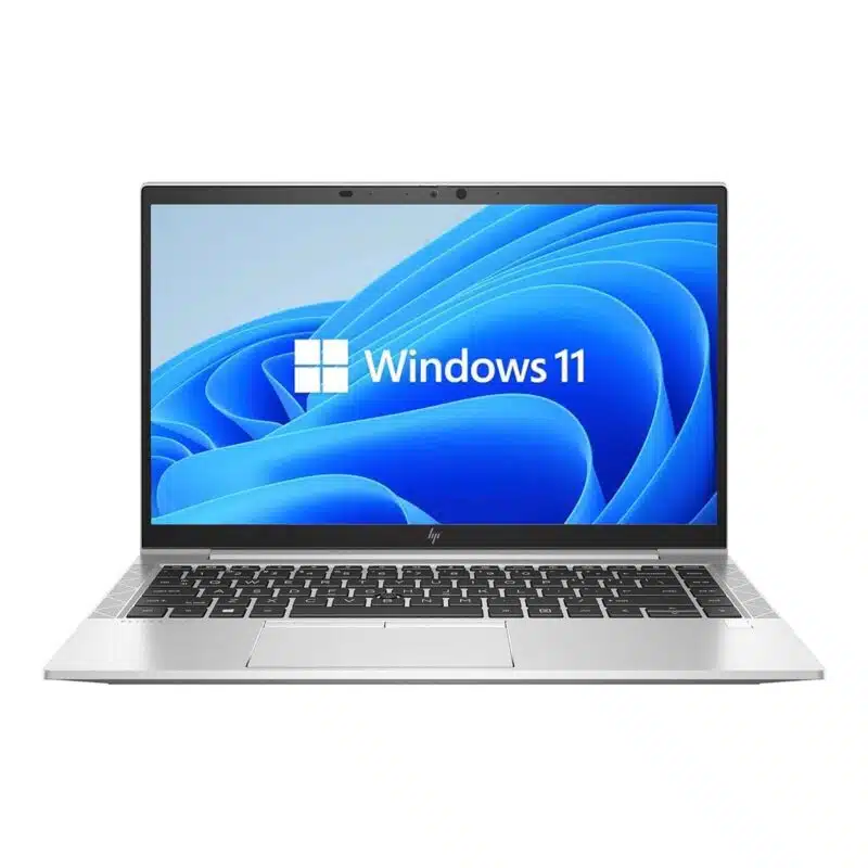 لپتاپ  استوک Hp EliteBook 840 G8  نسل 11